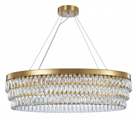 Фото Подвесная люстра Favourite Magnitudo 2206-16C