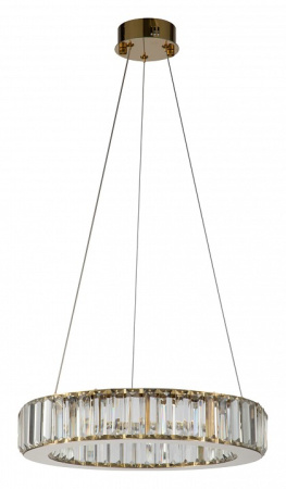 Фото Подвесной светильник Moderli Columbia V9060-PL