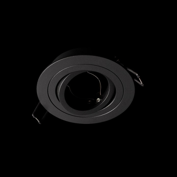 Фото Встраиваемый светильник Loft it Hap 10341/B Black