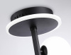 Открыть Люстра на штанге Ambrella Light FL FL66263 Фото Люстра на штанге Ambrella Light FL FL66263