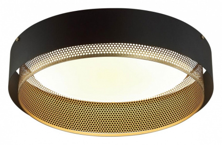 Открыть Накладной светильник Sonex Antey 7692/80L Фото Накладной светильник Sonex Antey 7692/80L