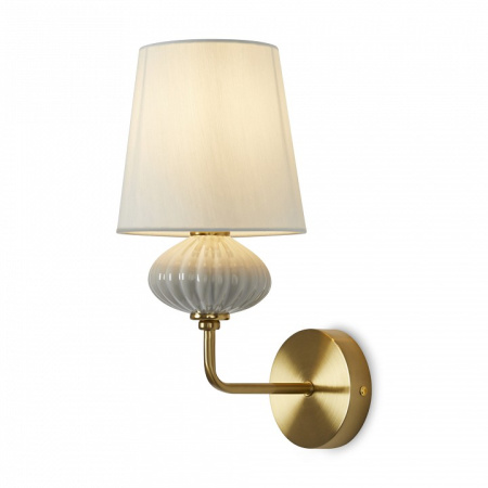 Фото Бра Freya Ceramics FR2029WL-01BS