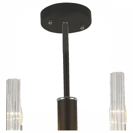 Фото Люстра на штанге Favourite Supreme 2490-5P