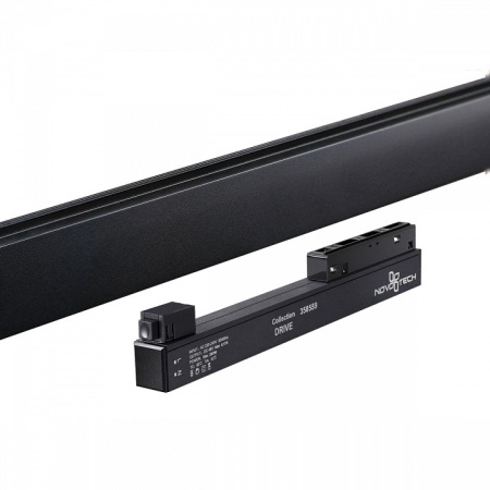 Фото Блок питания Novotech Flum 358559