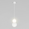 Открыть Подвесная люстра Eurosvet Polar 50251/1 LED белый Фото Подвесная люстра Eurosvet Polar 50251/1 LED белый