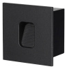 Встраиваемый светильник Odeon Light Vitty 6650/1WL Встраиваемый светильник Odeon Light Vitty 6650/1WL