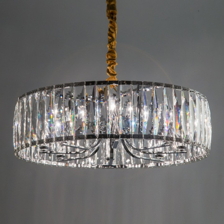 Фото Подвесной светильник Citilux Aria EL321P08