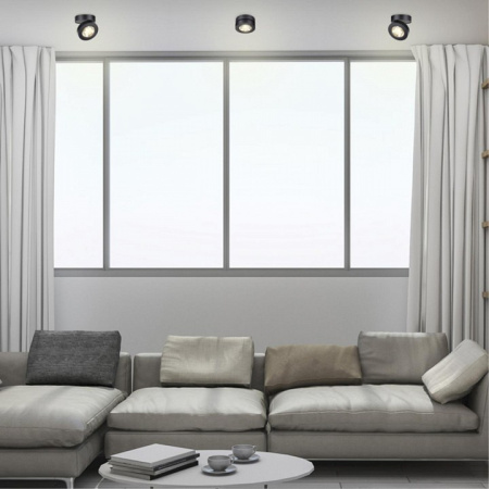 Фото Накладной светильник Novotech Groda 357985