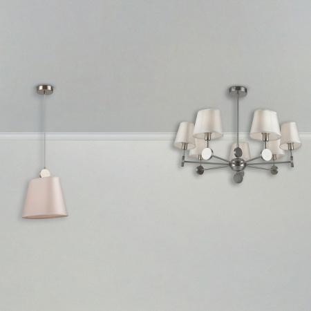 Фото Подвесной светильник Freya Soho FR2028PL-01N