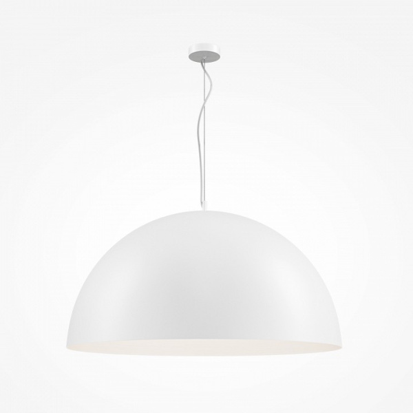 Фото Подвесной светильник Maytoni Dome MOD169PL-05W1