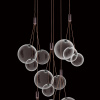 Фото Подвесная люстра Lightstar Sferetta 801180