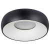 Встраиваемый светильник Arte Lamp Heze A6665PL-1BK Встраиваемый светильник Arte Lamp Heze A6665PL-1BK