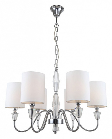 Фото Подвесная люстра Stilfort Estetio 1051/09/06P