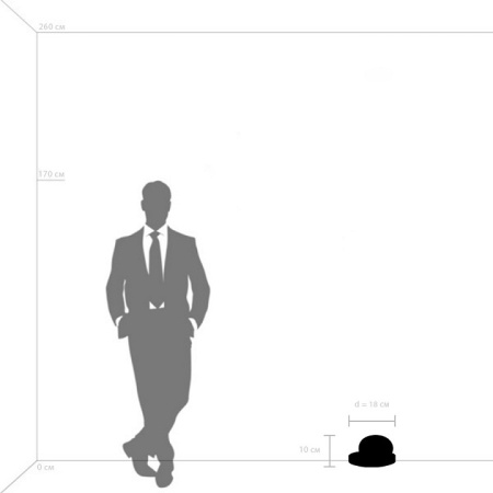 Фото Настольная лампа декоративная Lightstar Alfa 745933