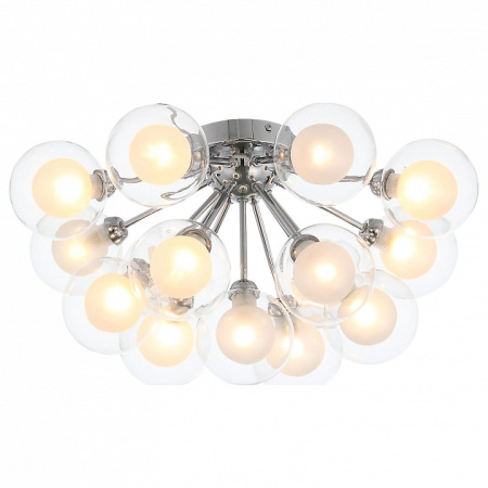 Фото Потолочная люстра ST-Luce Dualita SL431.102.15