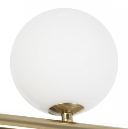 Фото Подвесная люстра Citilux Рунд CL205270N