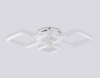 Открыть Потолочная люстра Ambrella Light FA FA3822 Фото Потолочная люстра Ambrella Light FA FA3822