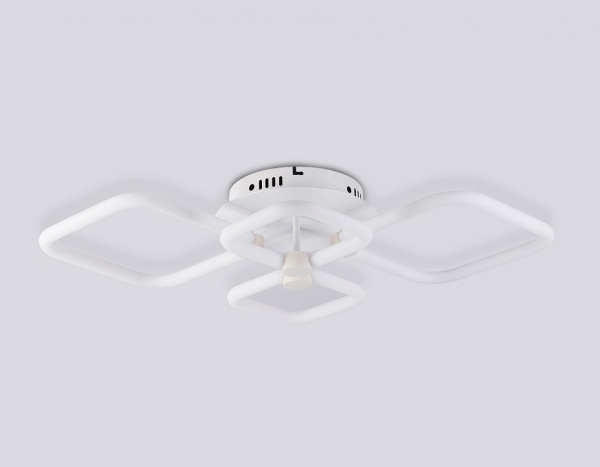 Фото Потолочная люстра Ambrella Light FA FA3822