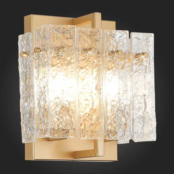 Фото Накладной светильник ST-Luce Mira SL1632.201.02