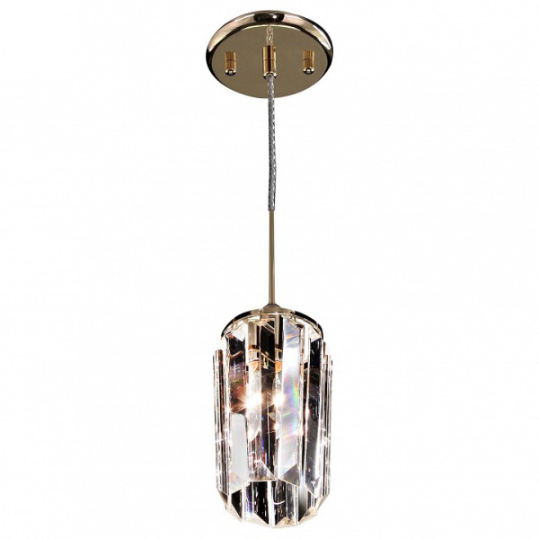 Фото Подвесной светильник Citilux Синди CL330112