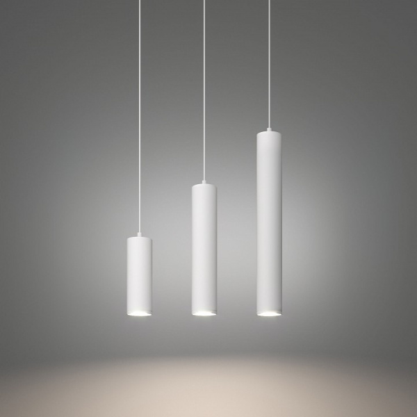 Фото Подвесной светильник Elektrostandard Base a064187