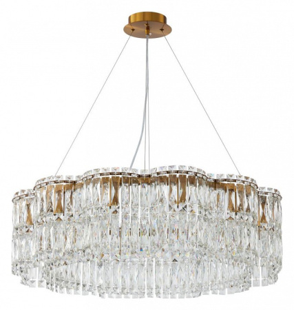 Фото Подвесная люстра Stilfort Admire 2174/05/12P