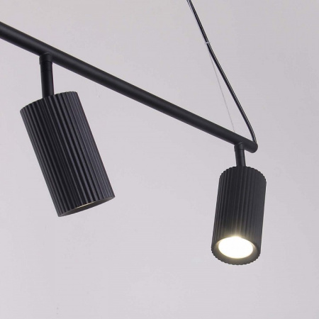 Фото Подвесная люстра F-promo Mobile 4635-4P