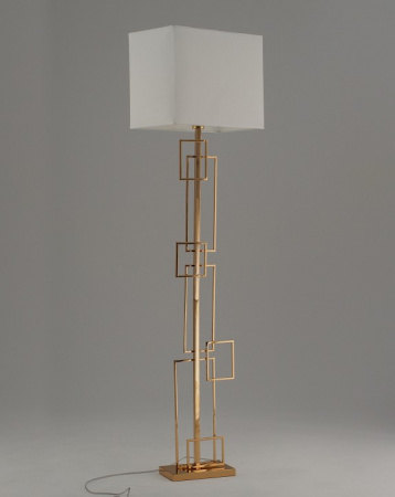 Фото Торшер Moderli Nemesia V11137-1F