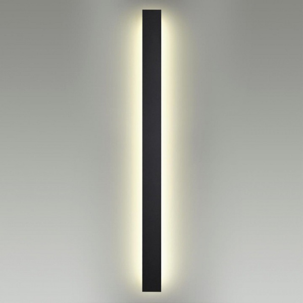 Фото Накладной светильник Odeon Light Fibi 4379/29WL