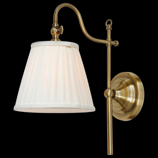 Фото Бра Arte Lamp Seville A1509AP-1PB