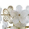 Открыть Накладной светильник Indigo Fiori 12049/2W Brass Фото Накладной светильник Indigo Fiori 12049/2W Brass