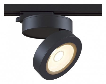 Фото Накладной светильник Maytoni Track TR006-1-12W3K-B