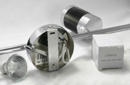 Фото Спот Lussole Juneau LSP-9565