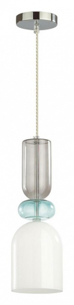 Фото Подвесной светильник Lumion Gillian 5235/1