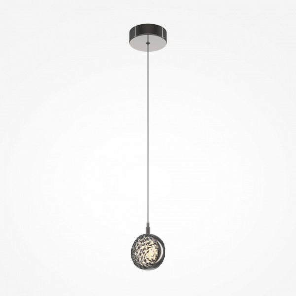 Фото Подвесной светильник Maytoni Mind MOD299PL-L10BC3K