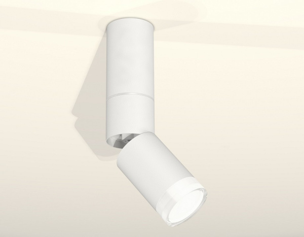 Открыть Светильник на штанге Ambrella Light XM XM6312105 Фото Светильник на штанге Ambrella Light XM XM6312105