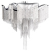 Потолочная люстра Loft it Stream 10208/800C Smoke Потолочная люстра Loft it Stream 10208/800C Smoke