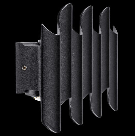 Фото Накладной светильник Lightstar Bosso 341747