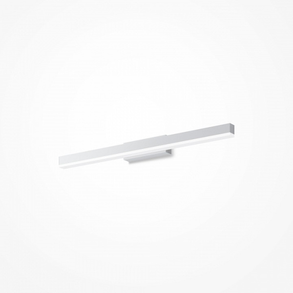 Фото Подсветка для зеркала Maytoni Fichte MIR012WL-L14W4K