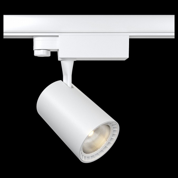 Фото Светильник на штанге Maytoni Vuoro TR029-3-10W4K-W