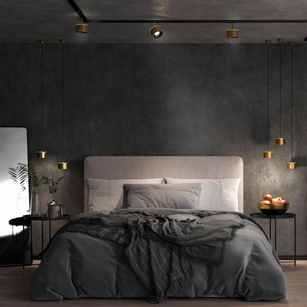 Фото Подвесной светильник Novotech Giro 358969