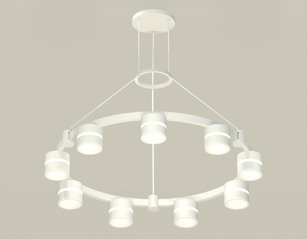 Фото Подвесная люстра Ambrella Light XR XR92031902