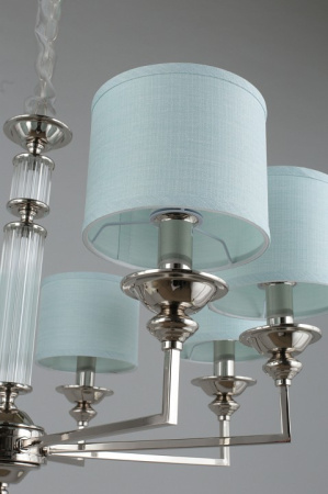 Фото Подвесная люстра Aployt Malwa APL.712.03.08