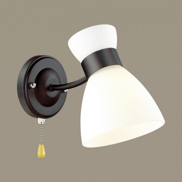 Фото Бра Lumion Wilma 4534/1W