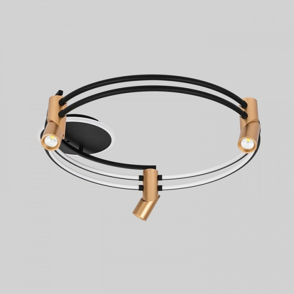 Фото Потолочная люстра Favourite Cosmical 4071-3U