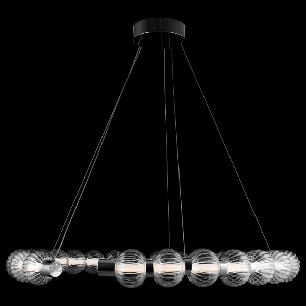 Фото Подвесной светильник Maytoni Amulet MOD555PL-L30CH4K