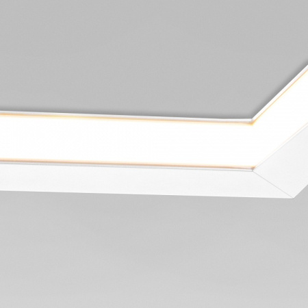 Фото Встраиваемый светильник Elektrostandard Slim Magnetic a062112