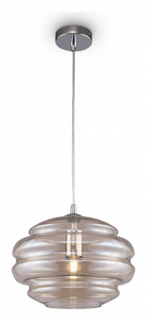 Фото Подвесной светильник Maytoni Ruche P079PL-01CG