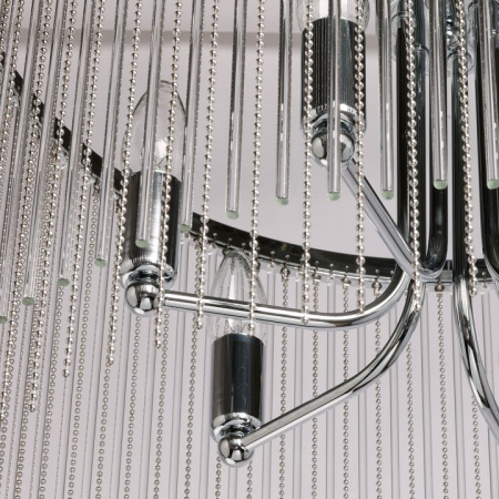 Фото Подвесная люстра MW-Light Лавиния 443011706