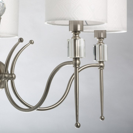 Фото Подвесная люстра MW-Light Конрад 11 667012605